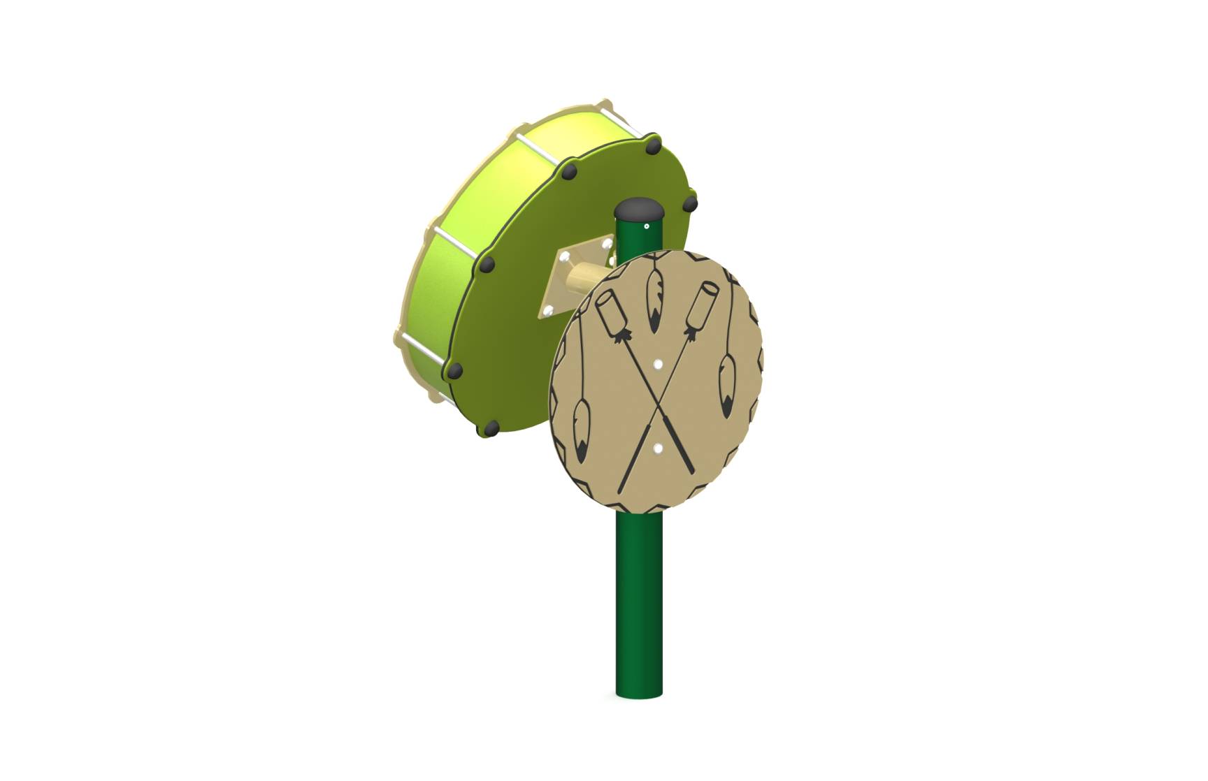 tambour-autochtone-l-16018-b